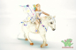 Preview: Schleich Bayala Elfe Oleana 70410